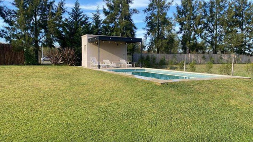 Imagen 30 de 30 de Venta Casa 3 Dormitorios - San Matías - Escobar