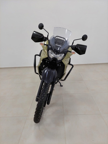 Imagen 3 de 15 de Kawasaki Klr 650 Abs Fi ¡oportunidad Increible!