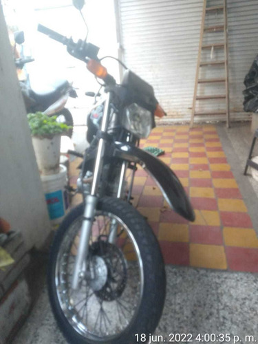 Imagen 2 de 6 de Honda Xr 125