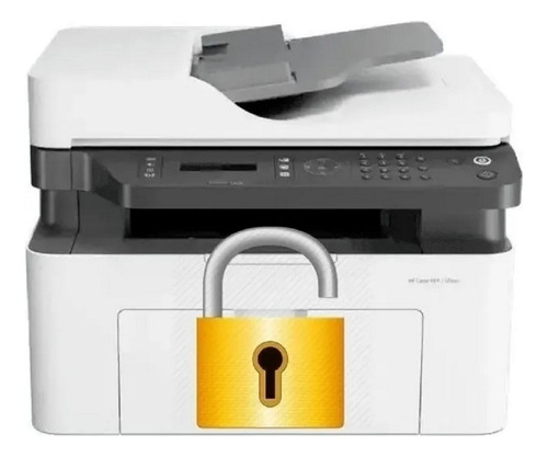 Hard Reset Fix Para Hp 137fnw Version Firmware V3.82.01.15