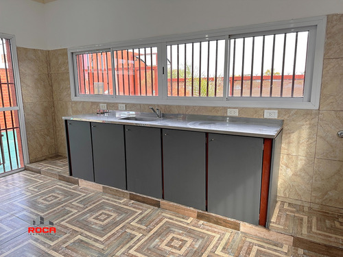 Casa En Venta En Loteo Nuevo Alisos - Jujuy