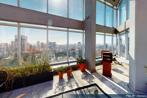 Torre Bellini | Piso Totalmente Instalado | Excelente Ubicación