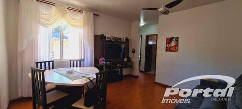 Imagem 3 de 15 de Ótimo Apartamento No Bairro Do Passo Manso Com 2 Dormitórios, 1 Banheiro, Cozinha /lavação Separada, Sala Ampla. - 35711548v