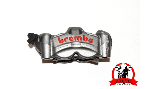 16-21 Kawasaki Ninja Zx14r Caliper Delantero Izq. Brembo