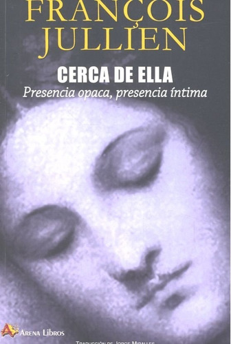 Libro Cerca De Ella