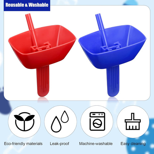 2 Soportes Para Paletas, Soporte Para Paletas Sin Goteo, Reu