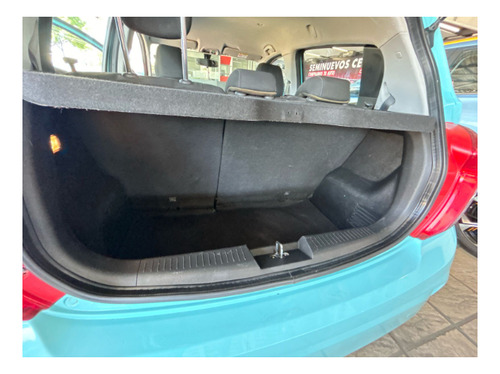 Chevrolet Spark 1.4 Premier Mt
