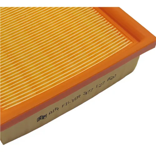 Filtro Aire Vw Gol 1.6 / 1.8 1997 A 2002 / Saveiro 1.8