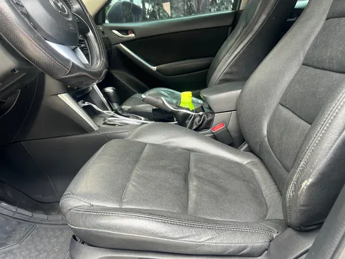 Mazda CX-5 2.0 High Awd