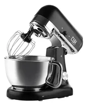 Comprar Batidora Planetaria Gadnic 5lts 1000w 8 Velocidades Kitchen Color Negro