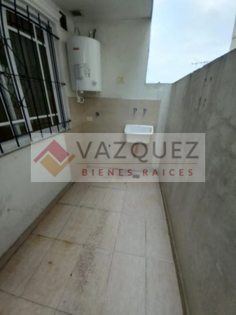 Imagen 5 de 5 de Oportunidad Duplex 2 Ambientes Villa Luzuriaga