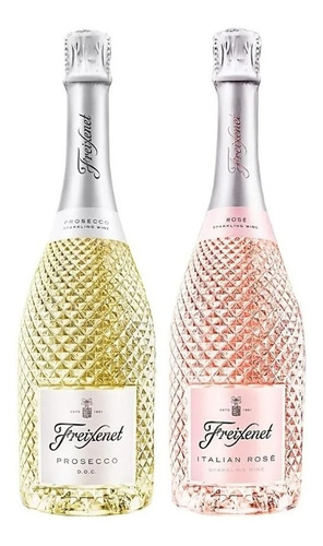 Espumante Freixenet Prosecco Doc- Italian Rose - Allredwines