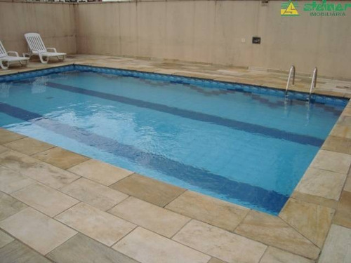 Venda Apartamento Cobertura Jardim Dourado Guarulhos R$ 650.000,00 - 21555v