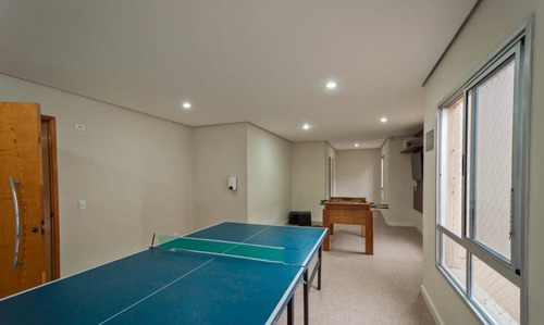 Imagem 21 de 23 de Apartamento Residencial Em São Paulo - Sp - Ap4788_nbni