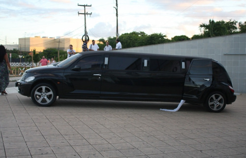 Fabrica De Limousine