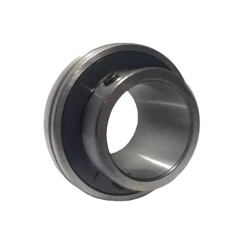 6 Peças Rolamento Para Mancal Uc 206 Para Eixo 30mm