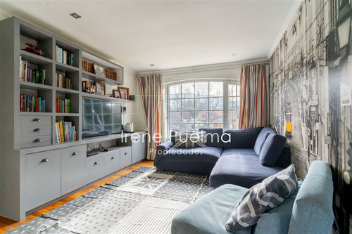 Vende Casa En Golf De Manquehue Mall Trapenses, Lo Barnechea