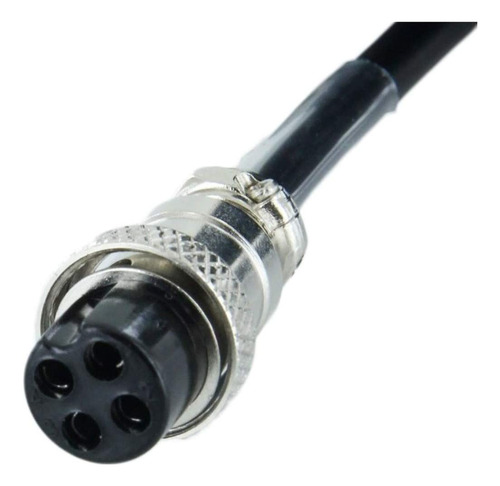 Uniden Mk393 Repuestos Cb Micrófono Para Pro510 X L Y Pro520