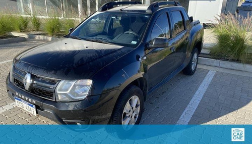 Renault Oroch Expression 1.6 2016