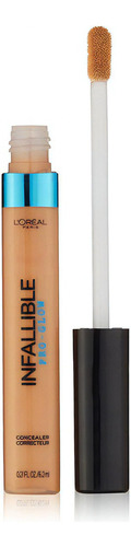 Corrector De Ojeras Infallible Pro Glow De L'oreal Paris