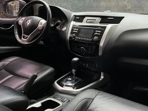 Renault Alaskan 2.5 Intens