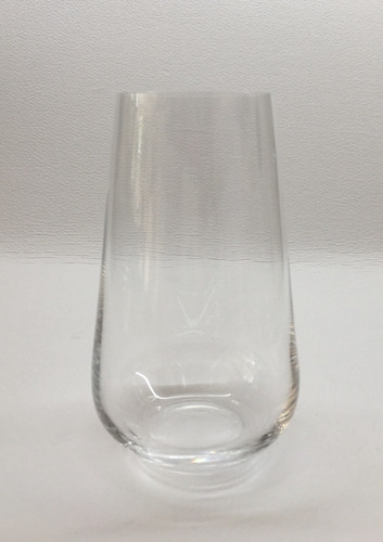 Vasos Trago Largo Cristal Bohemia Original Setx6 Sandra440ml