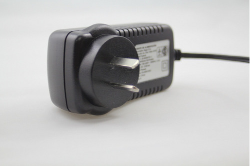 Fuente Switching 12v 2 Amper Usos Varios Inv. Polaridad