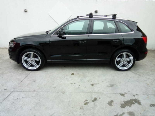 Imagem 3 de 15 de Audi Q5 2.0 Turbo Fsi 2012