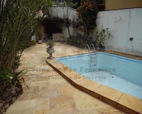 Imagem 4 de 30 de Casa De 480m² 4 Dormitórios Vila São Francisco - Ca04627 - 67815193