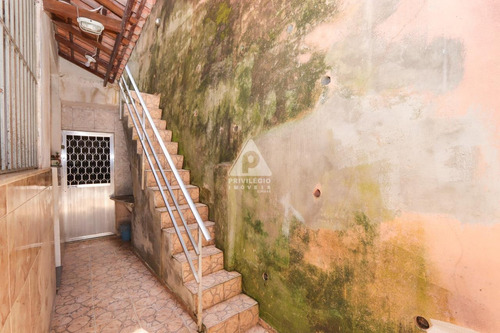 Imagem 22 de 29 de Casa À Venda, 3 Quartos, 2 Suítes, Santa Teresa - Rio De Janeiro/rj - 42275