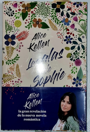 Las Alas De Sophie Alice Kellen