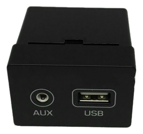 Aux & Usb Jack Assy For  Tucson 2016 2017 Usb Reader Aux Por