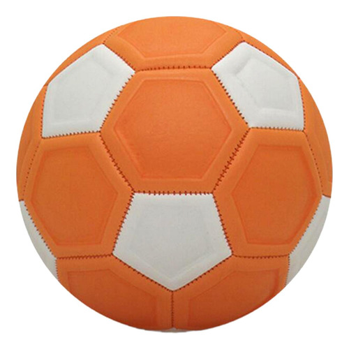 Balón De Fútbol Tamaño 5, Accesorio De Actividad Ligero,
