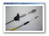 Comprar Cable Embrague Chevrolet C10\u002Fd10 1980-