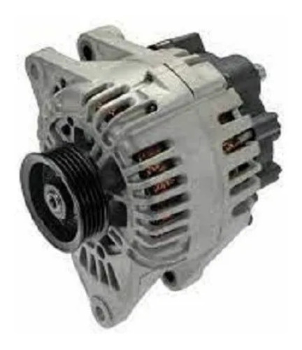 Alternador   Mitsubishi Outlander I 2.4 16v 2001-2006