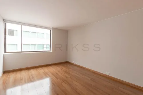 Apartamento En Arriendo En La Cabrera. Cod A4372
