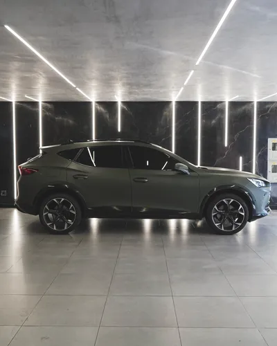 Cupra Formentor 2023