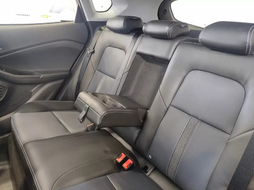 Chevrolet Tracker Plan De Ahorro Al Dia Caido Adjudicado