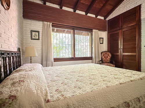Excelente Casa En Venta Con Vista Al Golf