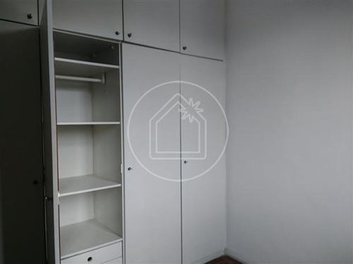 Apartamento - Ref: 862704