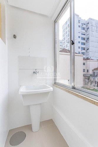 Imagem 11 de 19 de Apartamento Para Aluguel, 1 Quarto, Independencia - Porto Alegre/rs - 5283
