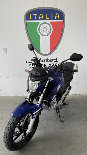 Imagem 7 de 11 de Honda Cb Twister