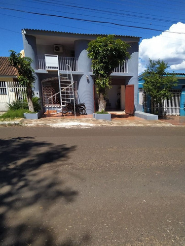 Imagem 1 de 30 de Sobrado Com 4 Dormitórios À Venda, 250 M² Por R$ 260.000,00 - Porto Belo - Foz Do Iguaçu/pr - So0169