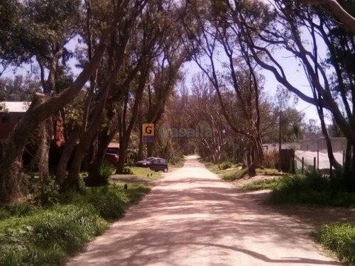 Imagen 3 de 5 de Terreno En Punta Del Este (balneario Buenos Aires) - Ref. 4002