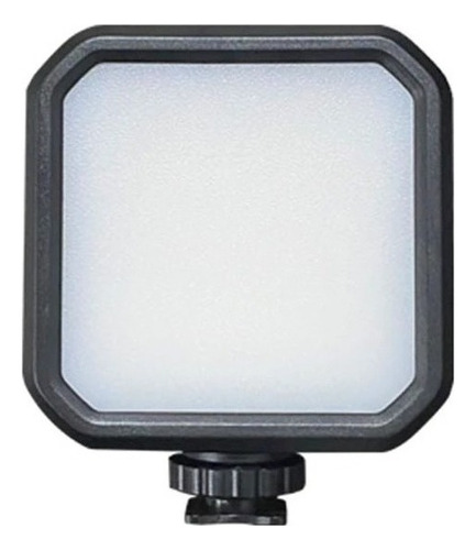 Luminária Led Profissional 3 Cores Fotografia Video Portatil 12v