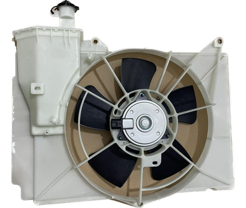 Electro Ventilador Completo Yaris 1.3 2000 Al 2005