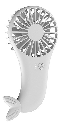 Mini Fan Portátil Del Pda, Fan Del Collar Recargable Del