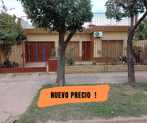 Casa En Venta 4 Ambientes - Merlo Sur