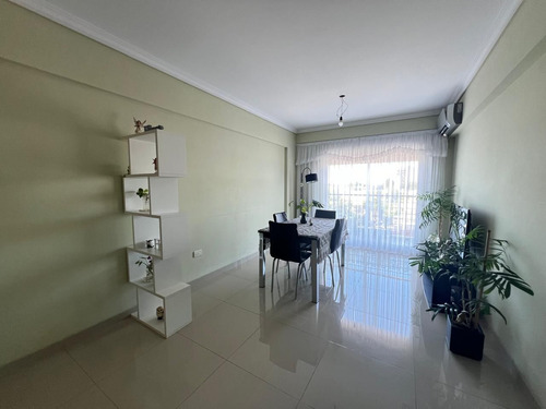 Departamento En Venta En Parque Avellaneda