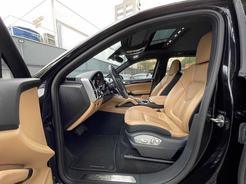 Porsche Cayenne S V6 2015 / 2015 Blindada